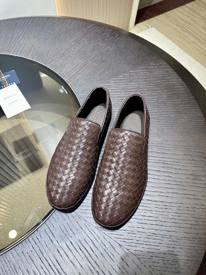 BOTTEGA VENETA SNEAKER COPSHPE BV-55