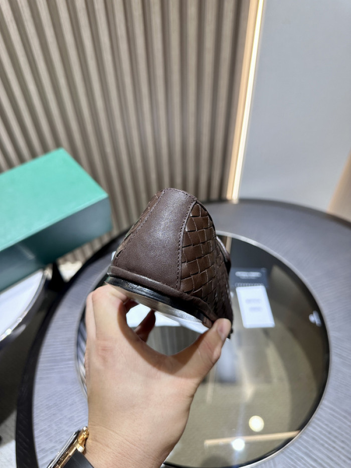 BOTTEGA VENETA SNEAKER COPSHPE BV-55