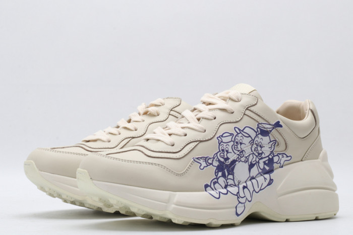 GC  TRAINER SNEAKER COPSHOE GC-46