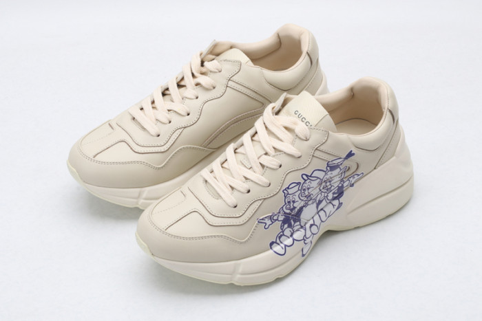 GC  TRAINER SNEAKER COPSHOE GC-46