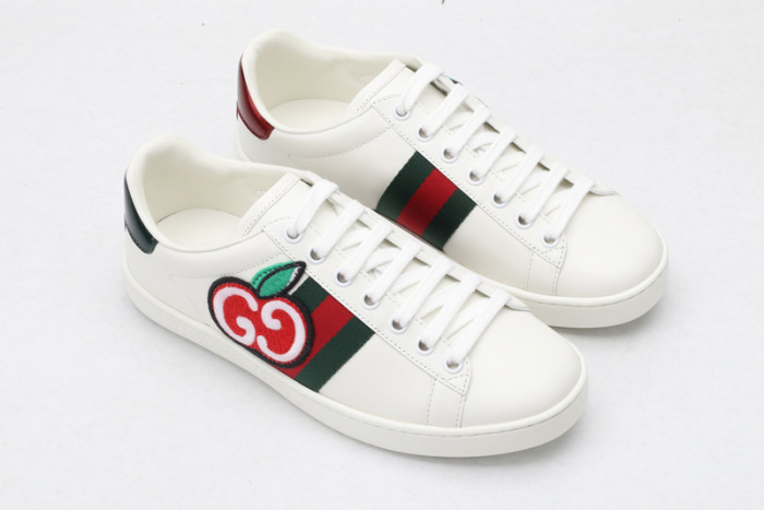 GC LOW-TOP SNEAKER COPSHOE GC-50