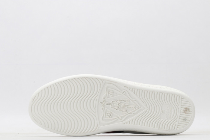 GC LOW-TOP SNEAKER COPSHOE GC-50