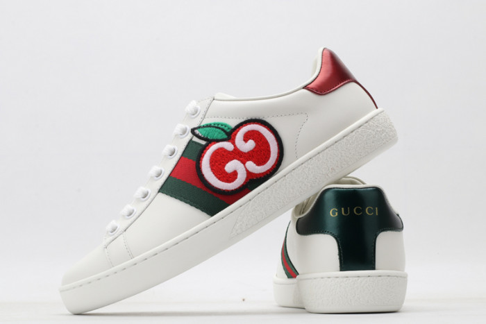 GC LOW-TOP SNEAKER COPSHOE GC-50