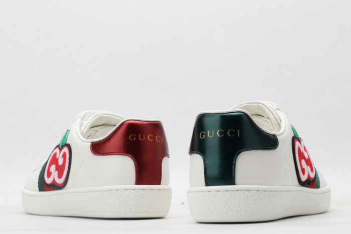 GC LOW-TOP SNEAKER COPSHOE GC-50