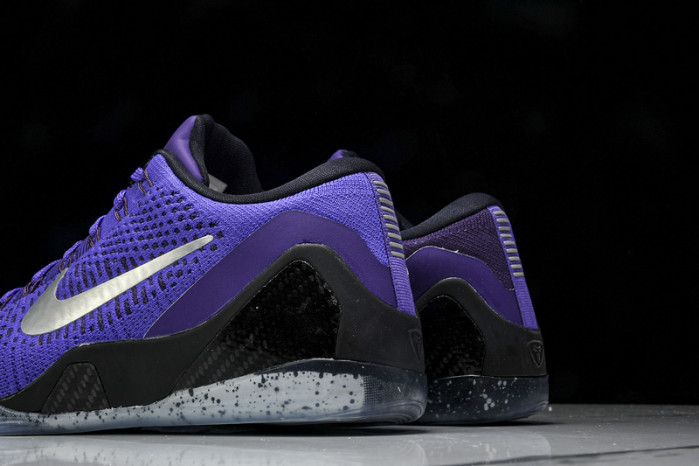 Kobe 9 Elite Low
