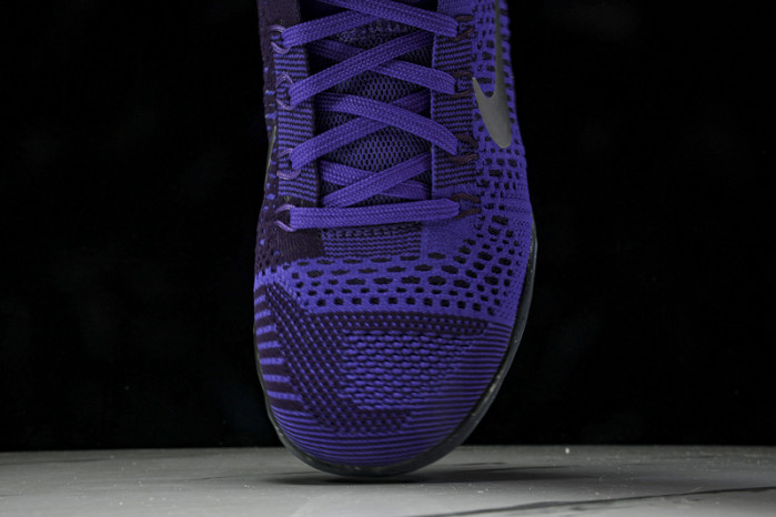 Kobe 9 Elite Low