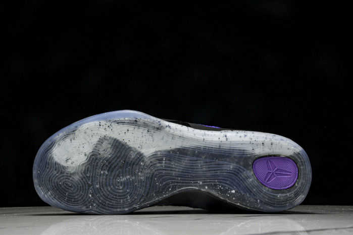 Kobe 9 Elite Low