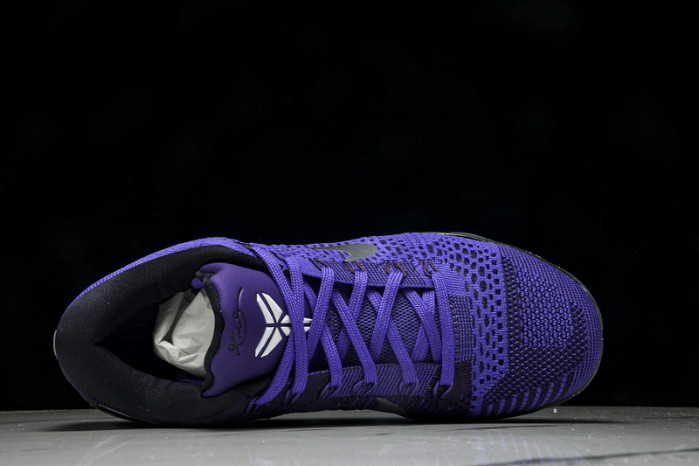 Kobe 9 Elite Low