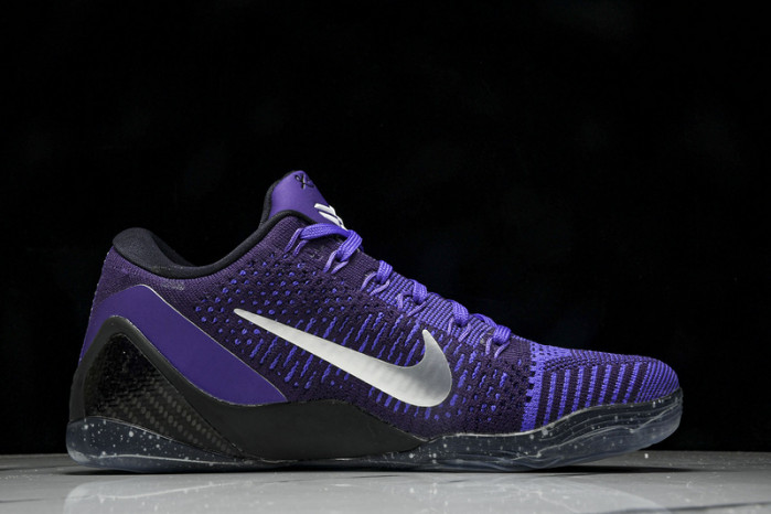Kobe 9 Elite Low