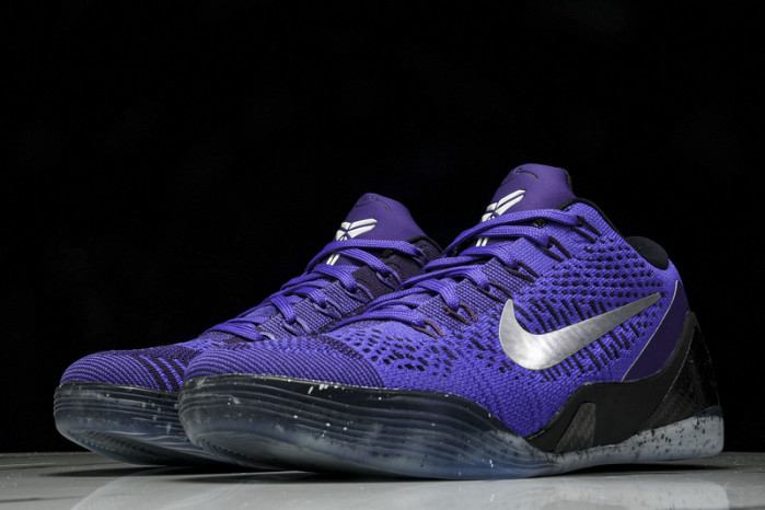 Kobe 9 Elite Low