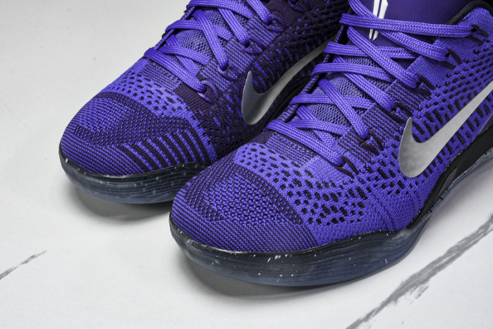 Kobe 9 Elite Low