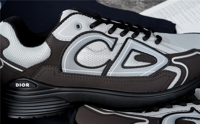D1R* B30 TRAINER SNEAKER copshoe DR-170
