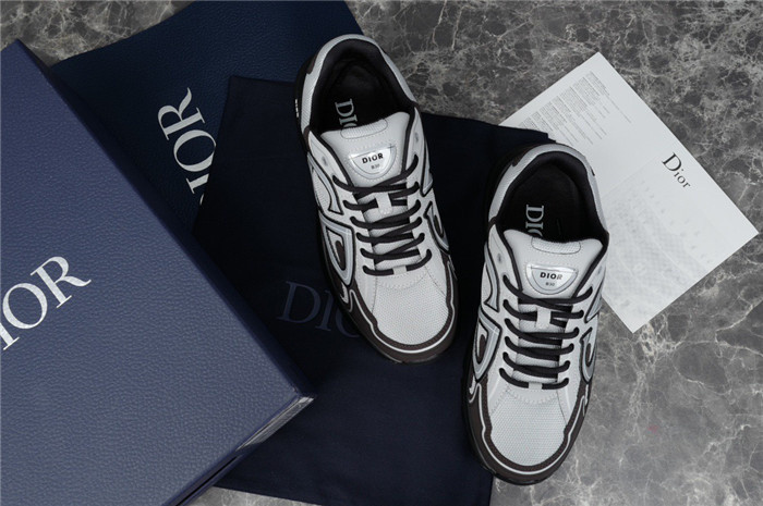 D1R* B30 TRAINER SNEAKER copshoe DR-170