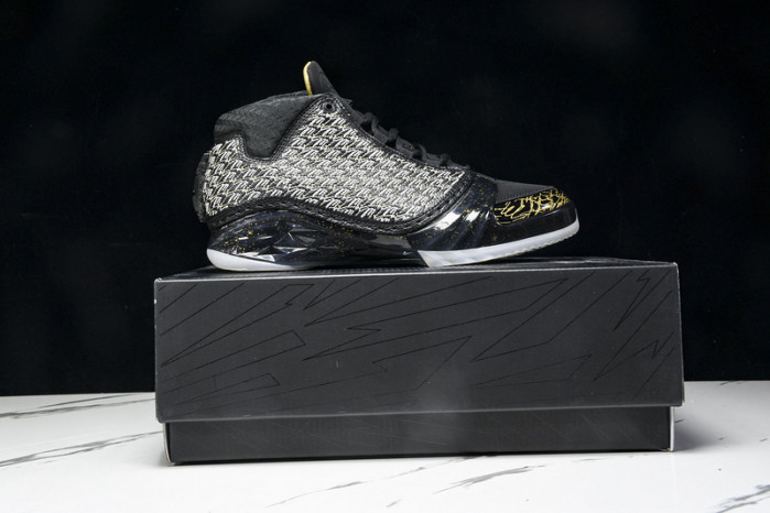 Jordan 23 Trophy Room Black - 853336-023