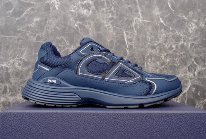 D1R* B30 TRAINER SNEAKER copshoe DR-183
