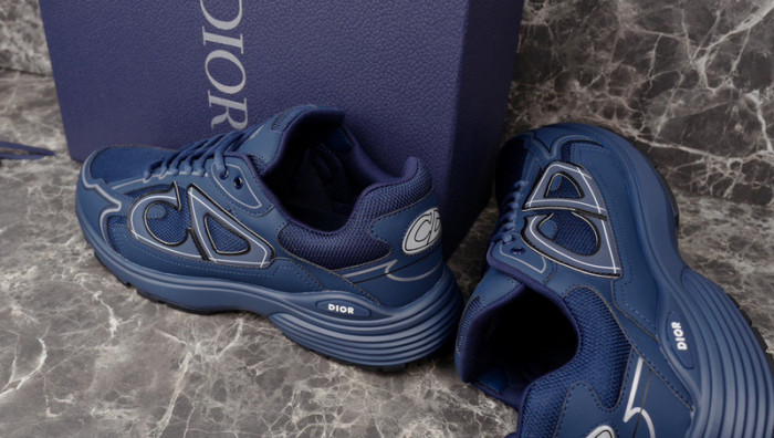 D1R* B30 TRAINER SNEAKER copshoe DR-183