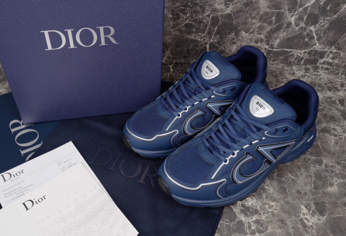 D1R* B30 TRAINER SNEAKER copshoe DR-183