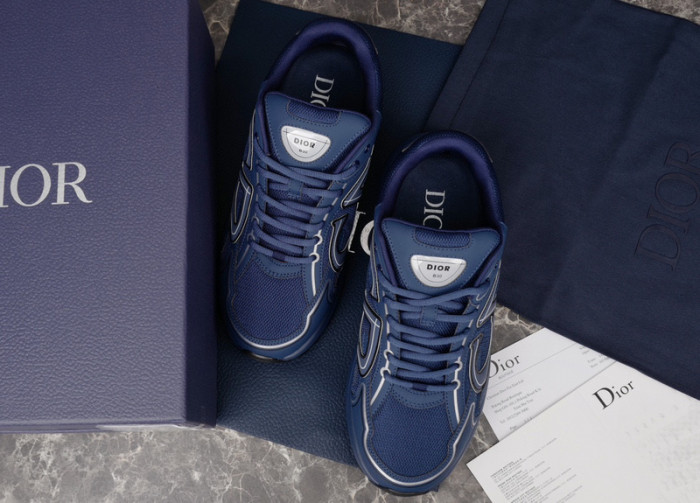 D1R* B30 TRAINER SNEAKER copshoe DR-183