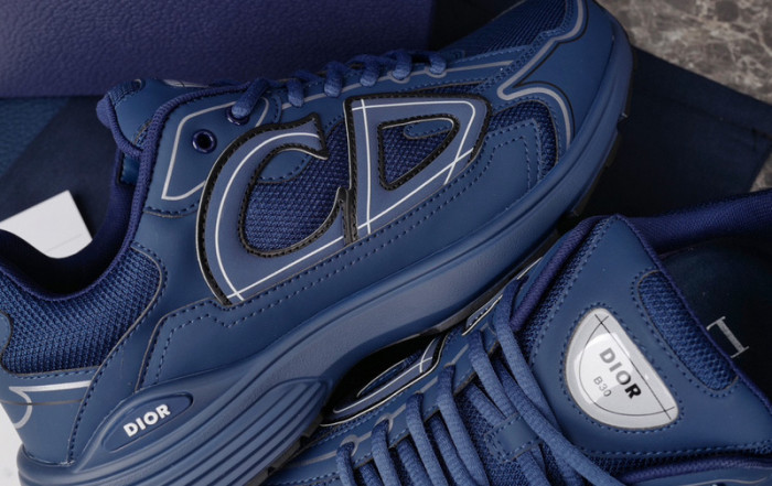 D1R* B30 TRAINER SNEAKER copshoe DR-183