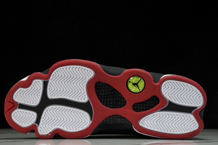 Jordan 13 Retro He Got Game (2018) - 414571-104