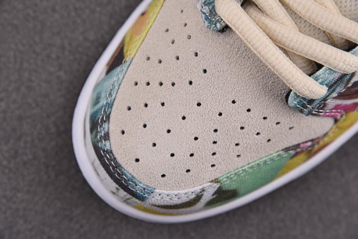 Nike SB Dunk Low Paris - 308270-111