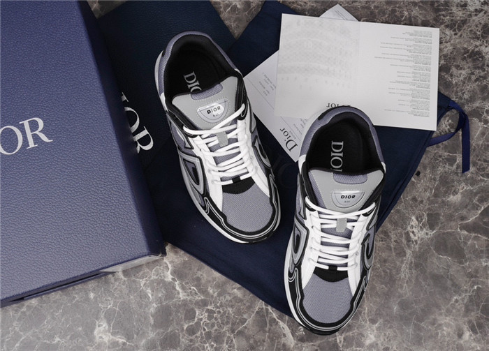 D1R* B30 TRAINER SNEAKER copshoe DR-184