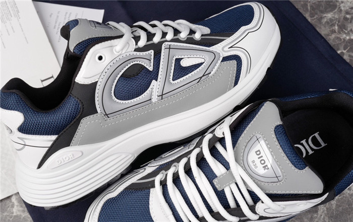 D1R* B30 TRAINER SNEAKER copshoe DR-185