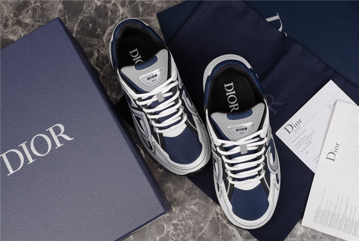 D1R* B30 TRAINER SNEAKER copshoe DR-185