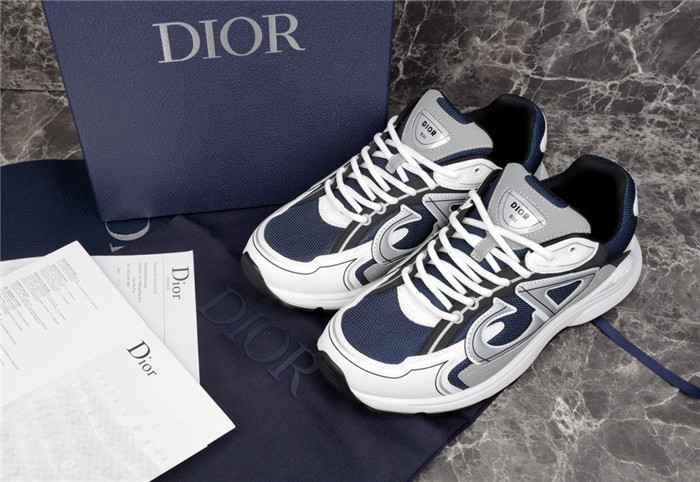 D1R* B30 TRAINER SNEAKER copshoe DR-185