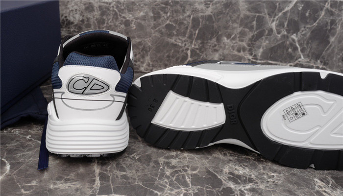 D1R* B30 TRAINER SNEAKER copshoe DR-185