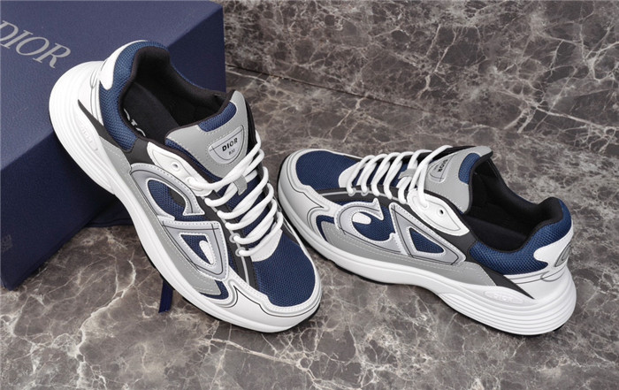D1R* B30 TRAINER SNEAKER copshoe DR-185
