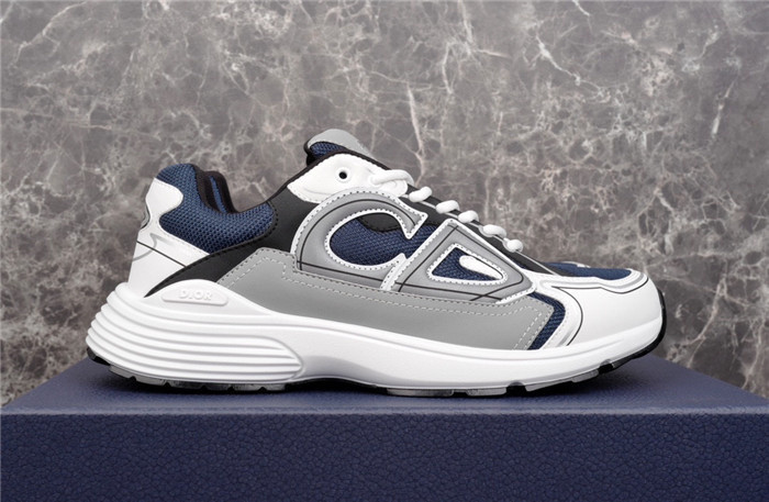 D1R* B30 TRAINER SNEAKER copshoe DR-185