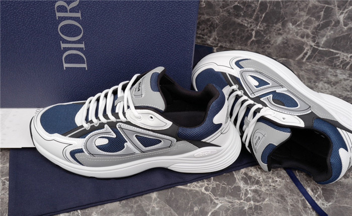 D1R* B30 TRAINER SNEAKER copshoe DR-185