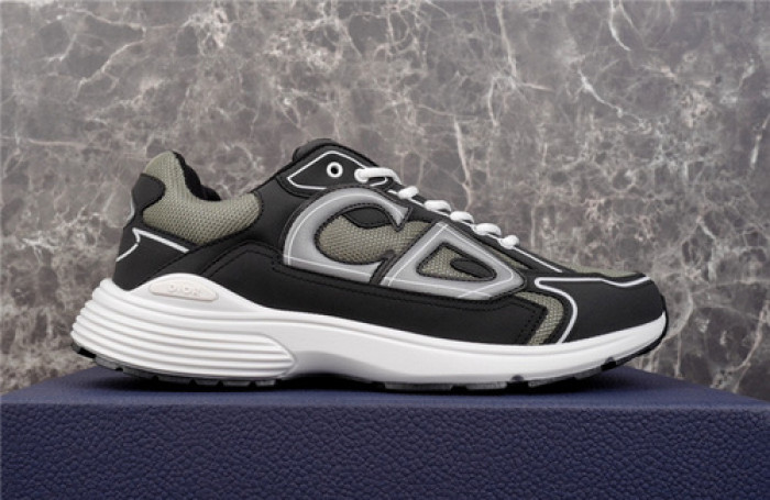 D1R* B30 TRAINER SNEAKER copshoe DR-188