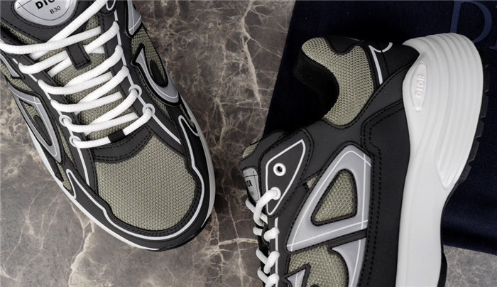 D1R* B30 TRAINER SNEAKER copshoe DR-188