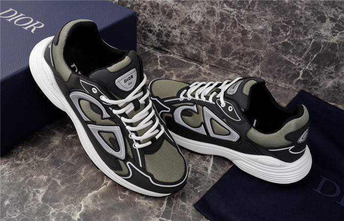 D1R* B30 TRAINER SNEAKER copshoe DR-188