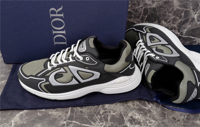 D1R* B30 TRAINER SNEAKER copshoe DR-188