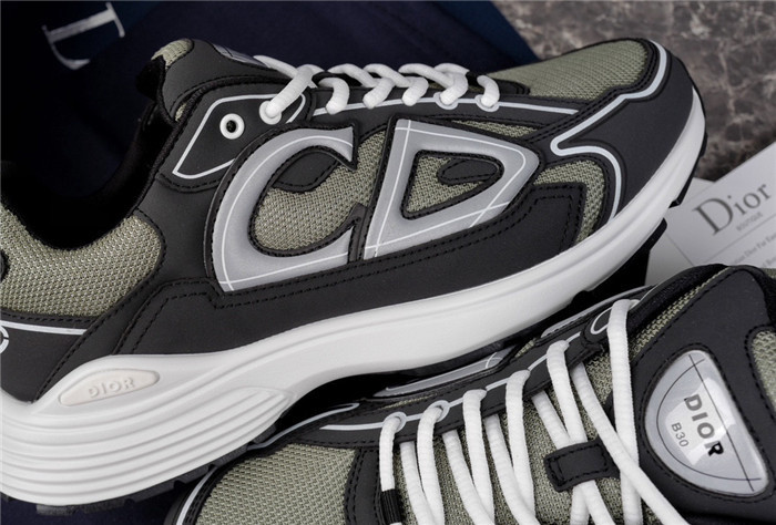 D1R* B30 TRAINER SNEAKER copshoe DR-188