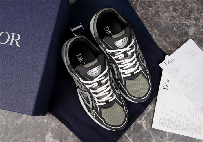 D1R* B30 TRAINER SNEAKER copshoe DR-188