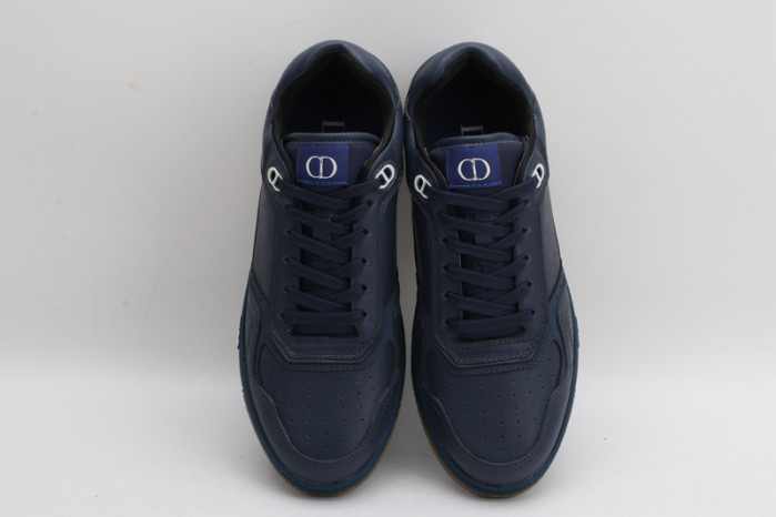 D1R* B27  SNEAKER  COPSHOE DR-62