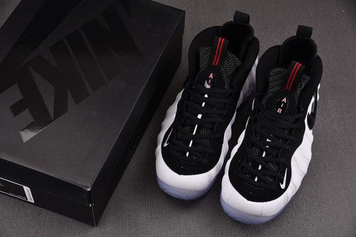 Air Foamposite Pro