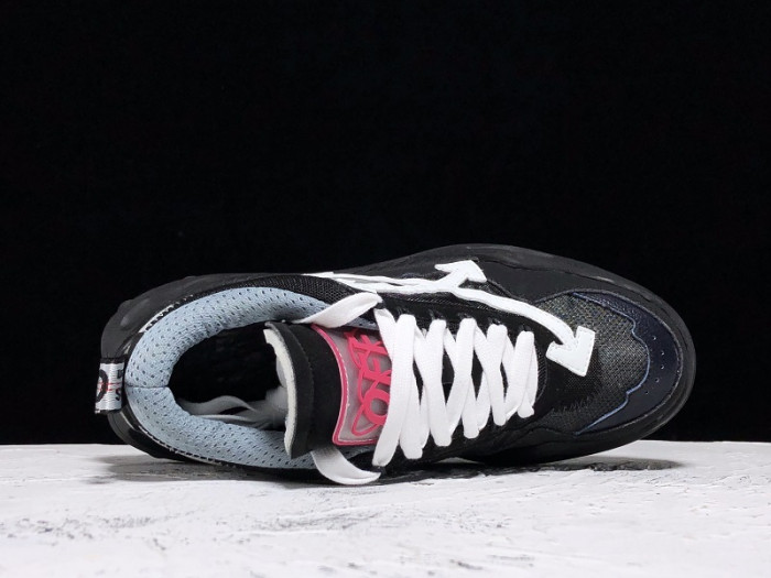 OF C/O ODSY-1000 SNEAKER KICKZE OW-1