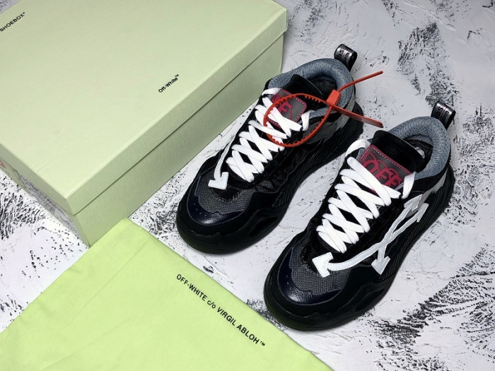 OF C/O ODSY-1000 SNEAKER KICKZE OW-1