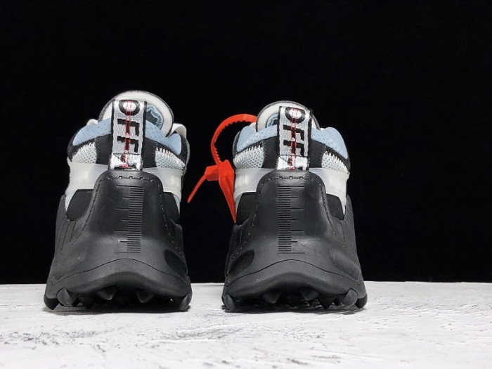 OF C/O ODSY-1000 SNEAKER KICKZE OW-1