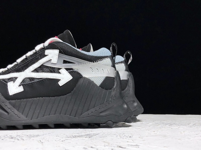 OF C/O ODSY-1000 SNEAKER KICKZE OW-1