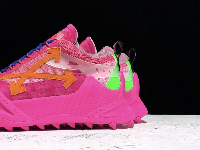 OF C/O ODSY-1000 SNEAKER KICKZE OW-2