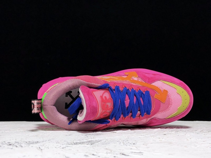OF C/O ODSY-1000 SNEAKER KICKZE OW-2