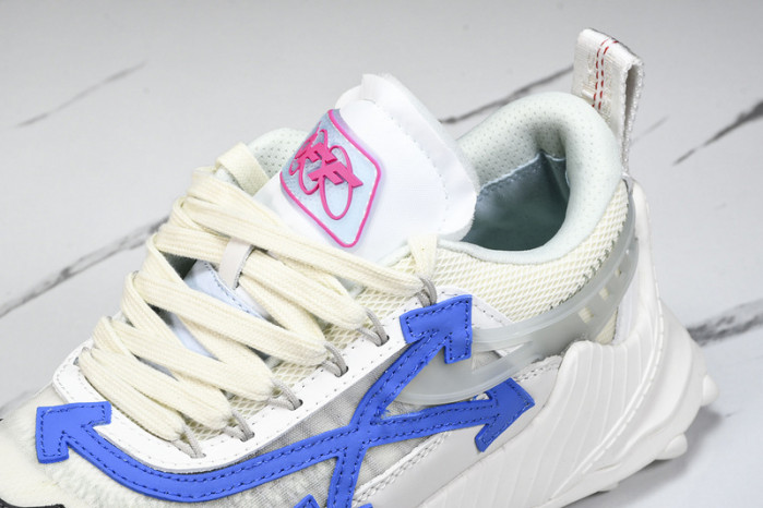 OF C/O ODSY-1000 SNEAKER copshoe OW-102