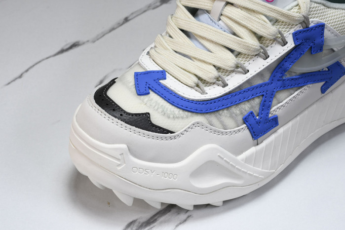 OF C/O ODSY-1000 SNEAKER copshoe OW-102