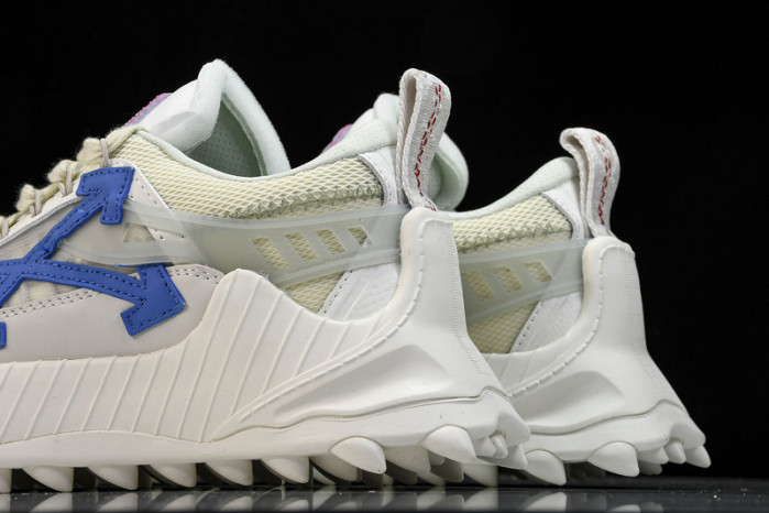 OF C/O ODSY-1000 SNEAKER copshoe OW-102